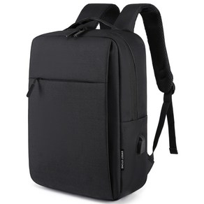 엘쏘 프라임 데일리 슬림 백팩