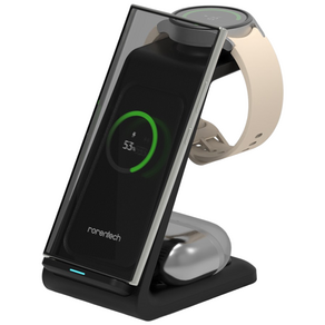 고속 충전 기능