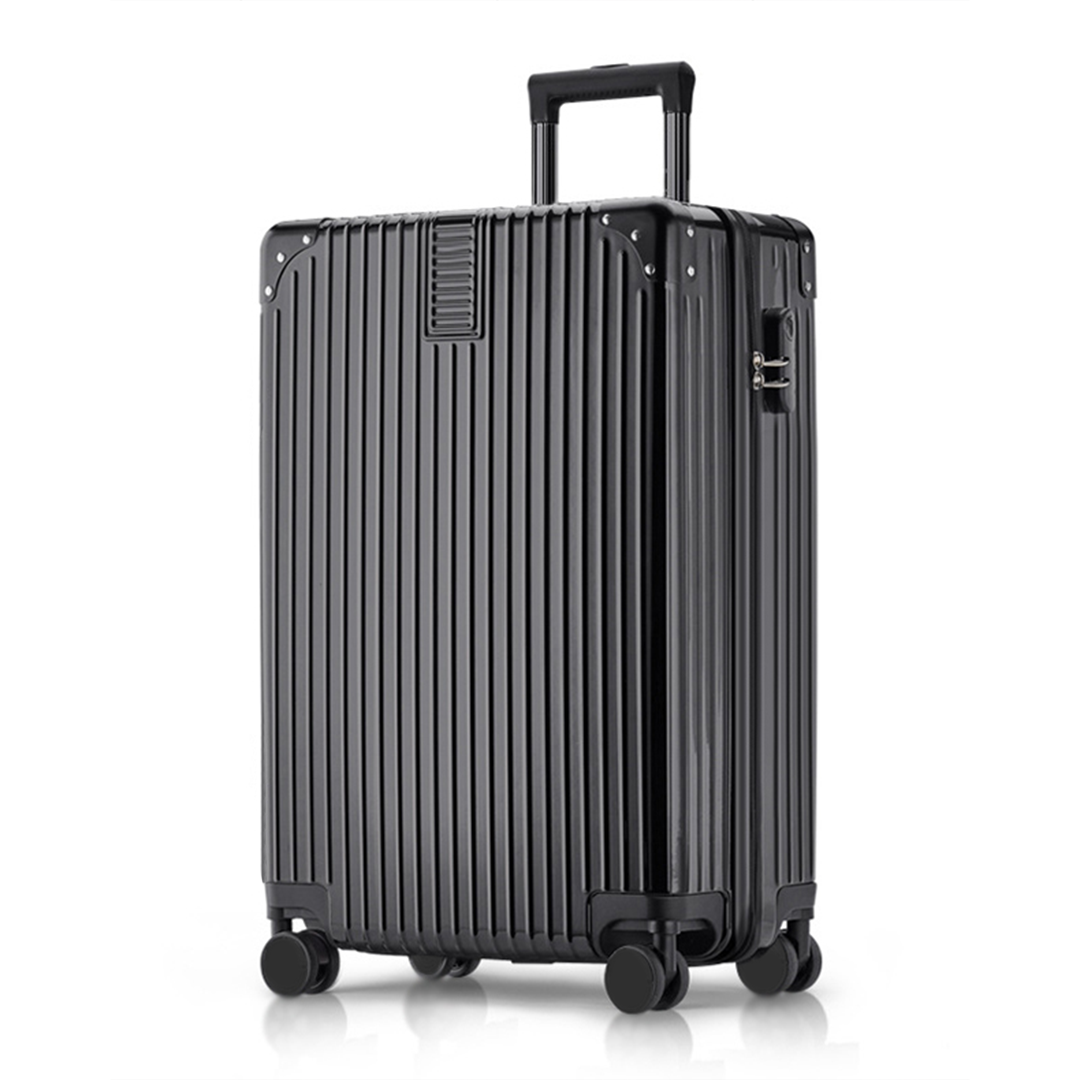 캐리어 전체 모습