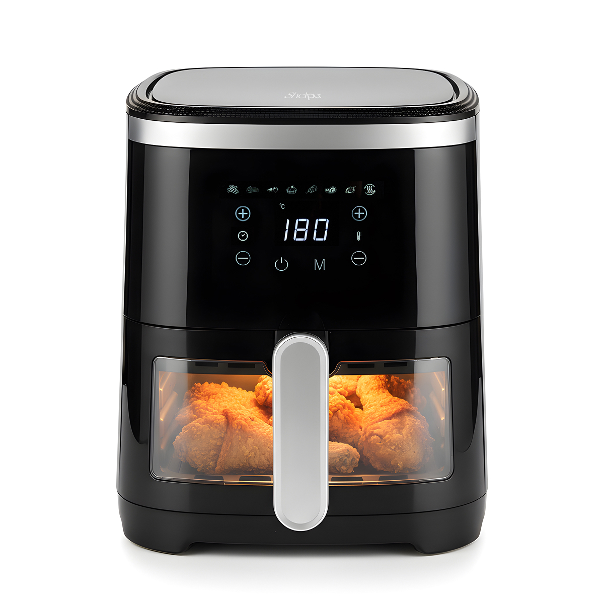 쉘퍼 비저블 대용량 에어프라이어