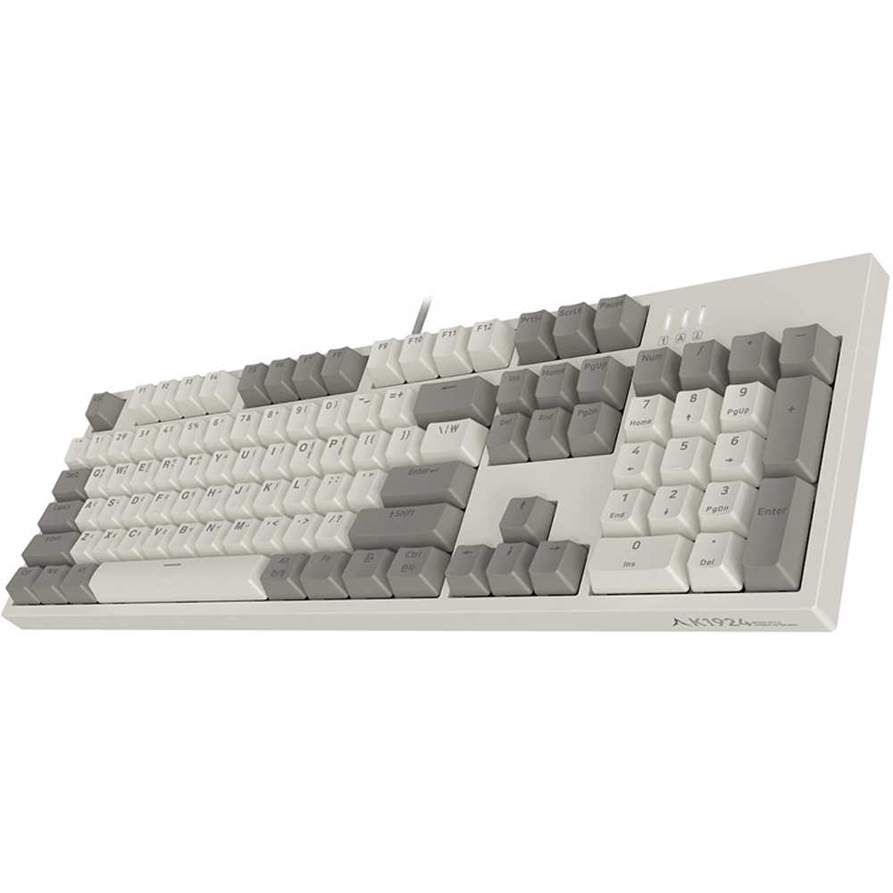 앱코 레트로 GTMX 기계식 키보드