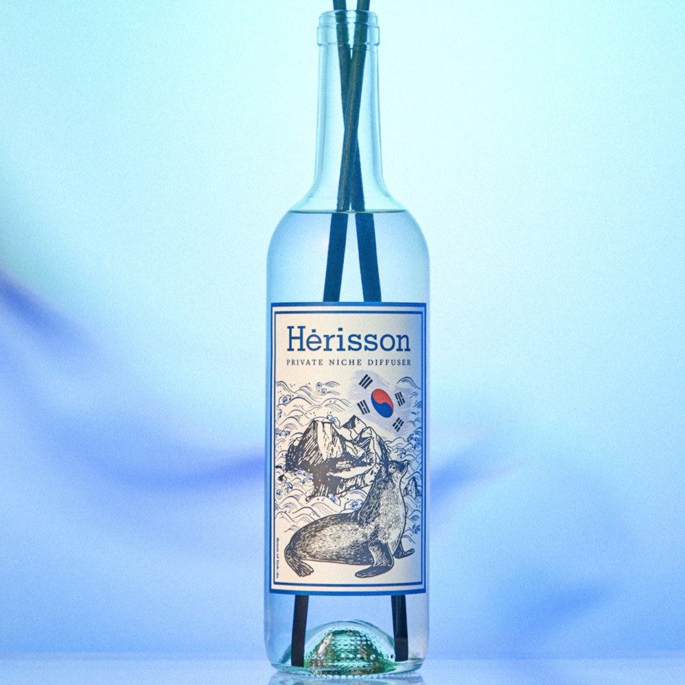 에리쏭 대용량 와인병 디퓨저 750ml