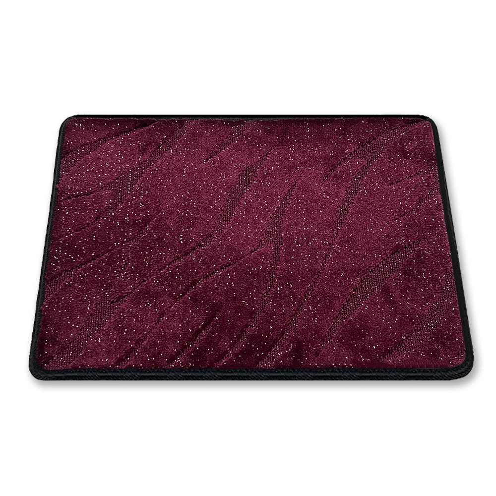 닥쏘오토 펄 블링 듀얼 위브 TPU 카페트 현관매트