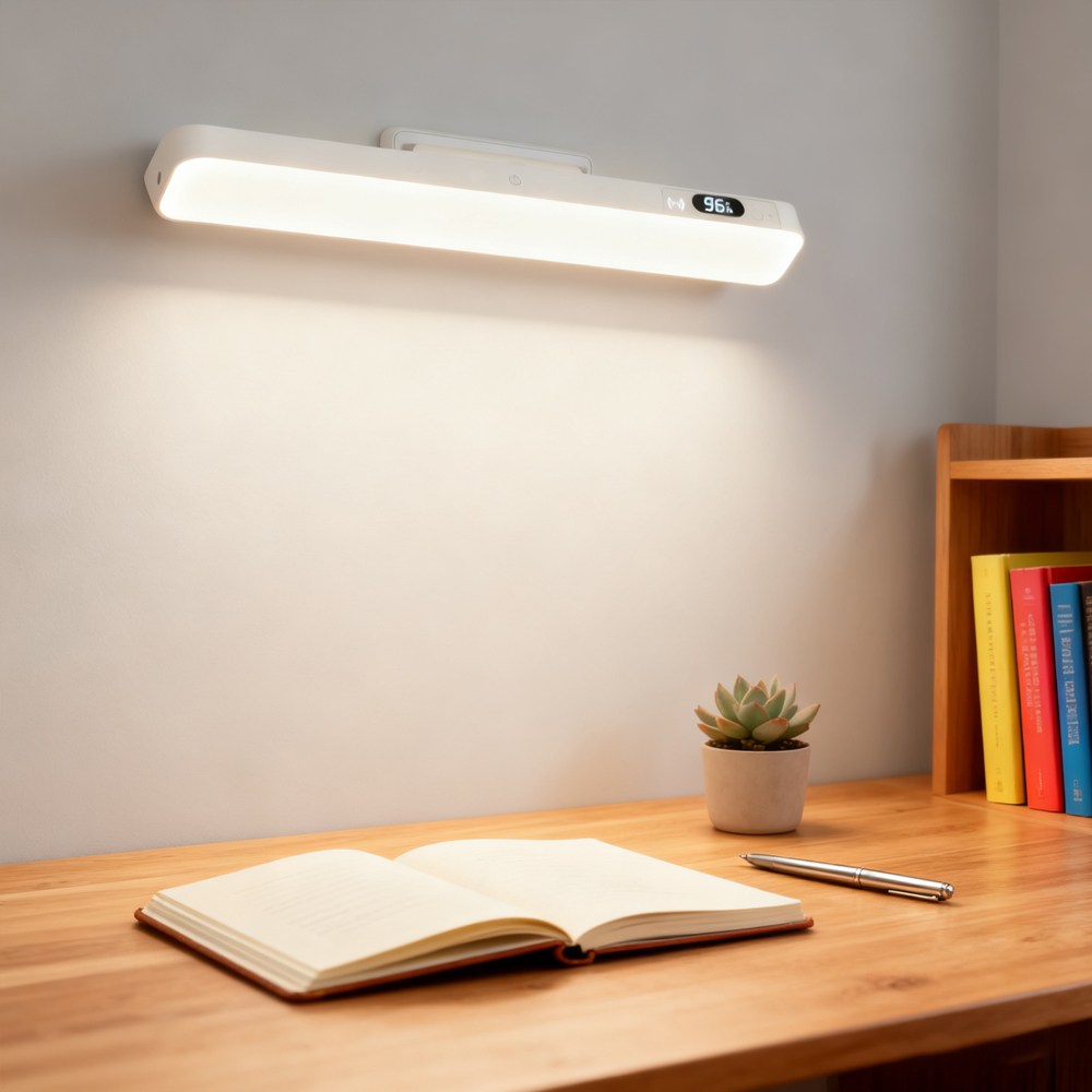 VANKIN 디지털 전력표시 스탠드