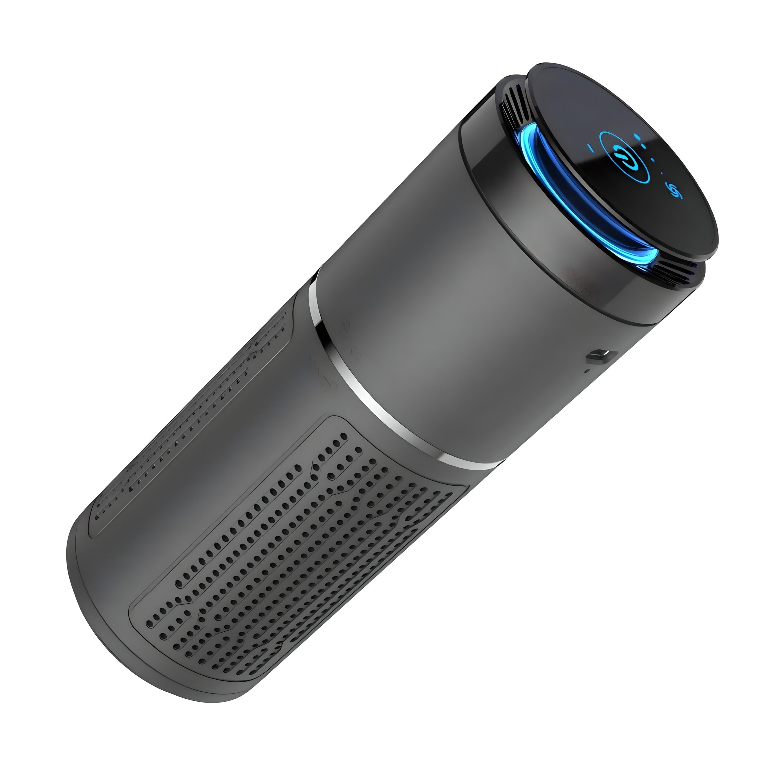 실내 및 차량용 공기청정기