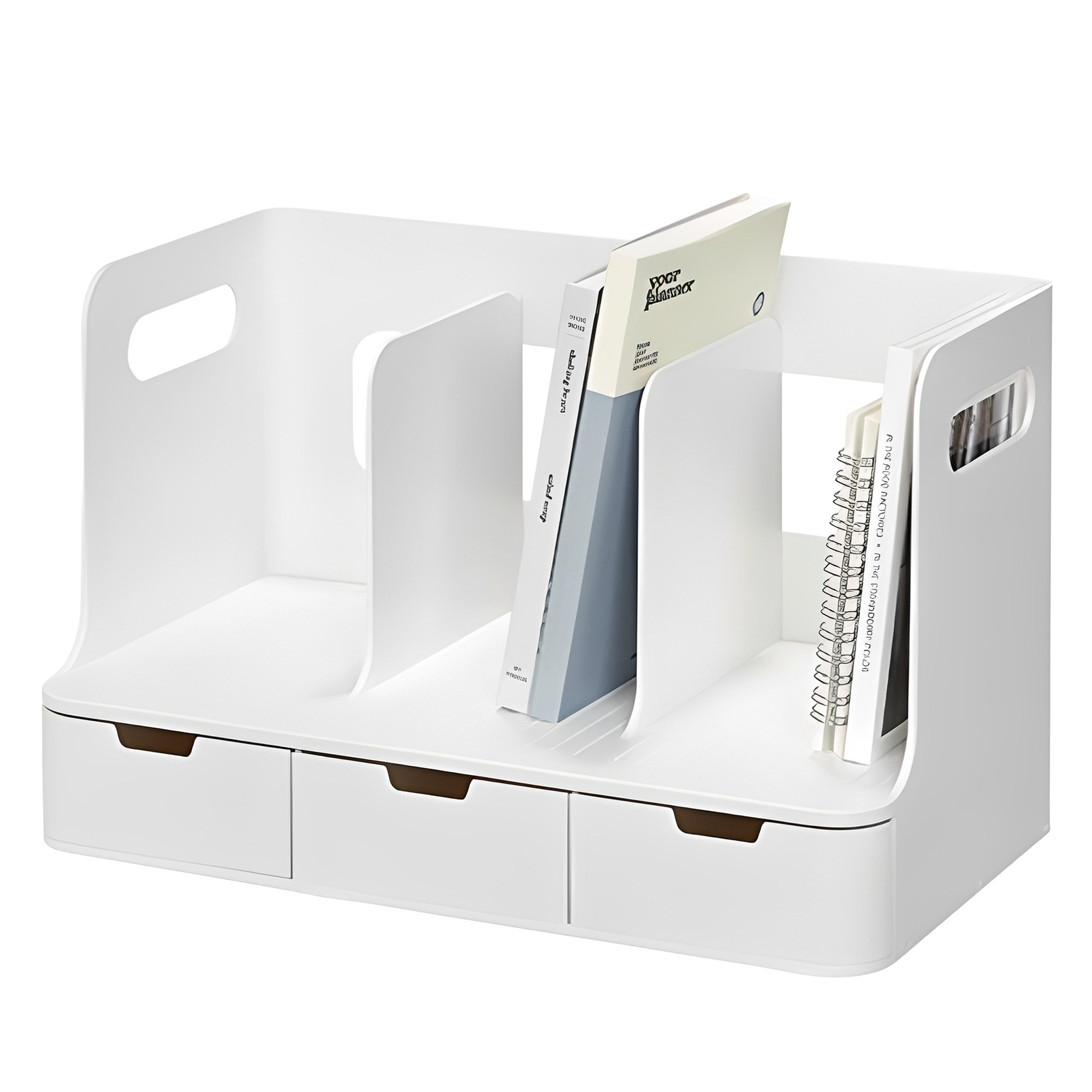 시스맥스 올리오 책꽂이 3단 2026