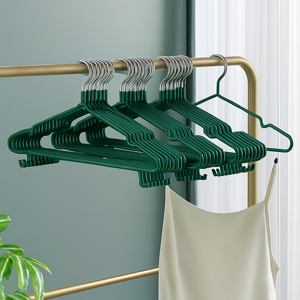 에스제이 논슬립 나시 겸용 옷걸이