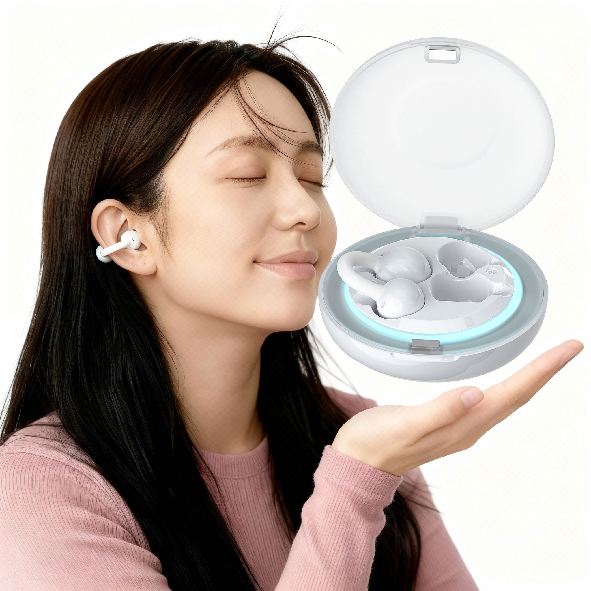 FASEN 블루투스 이어폰 2026