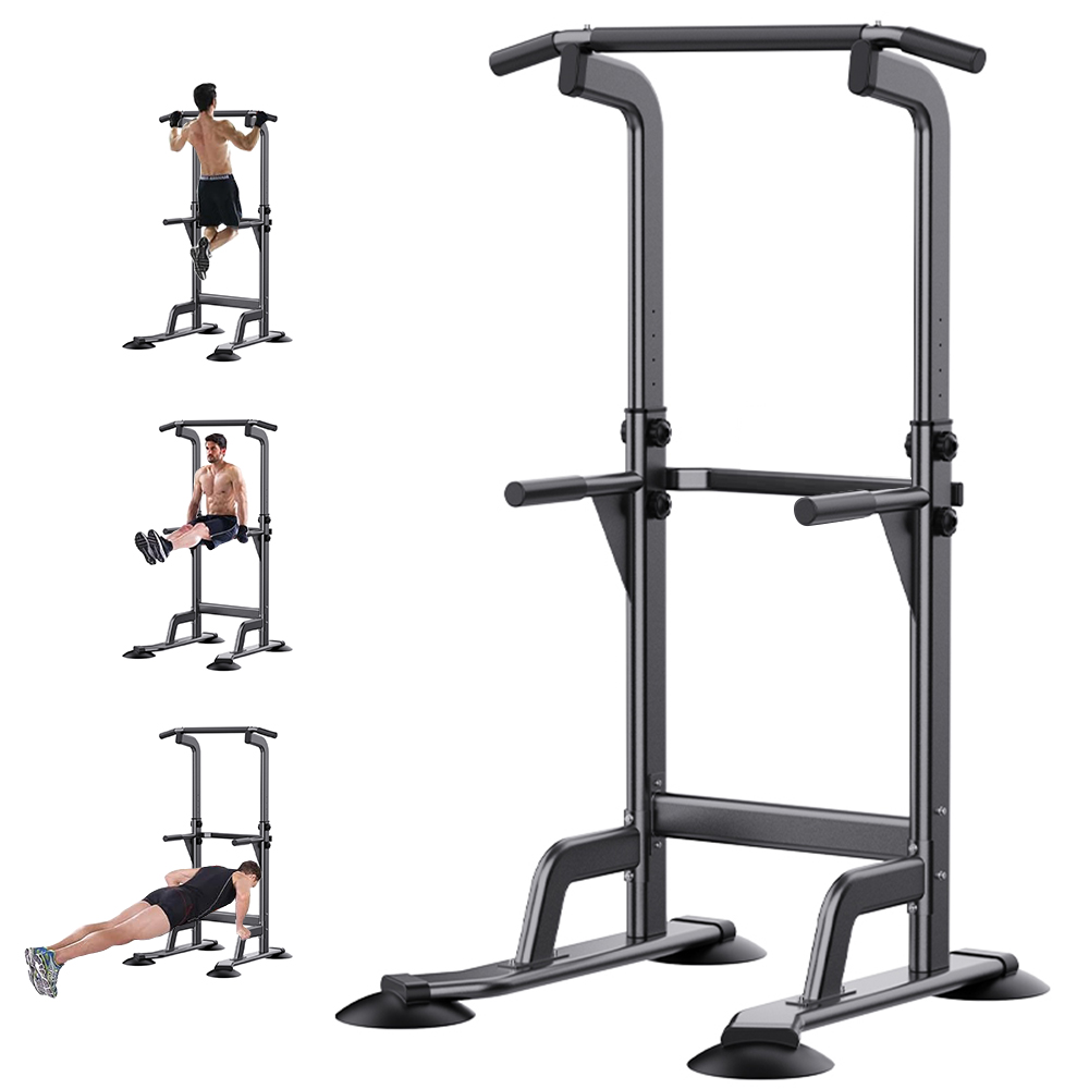 LMLL&PP 가정용 다용도 철봉 운동기구 046 업그레이드 등받이 강화 기구