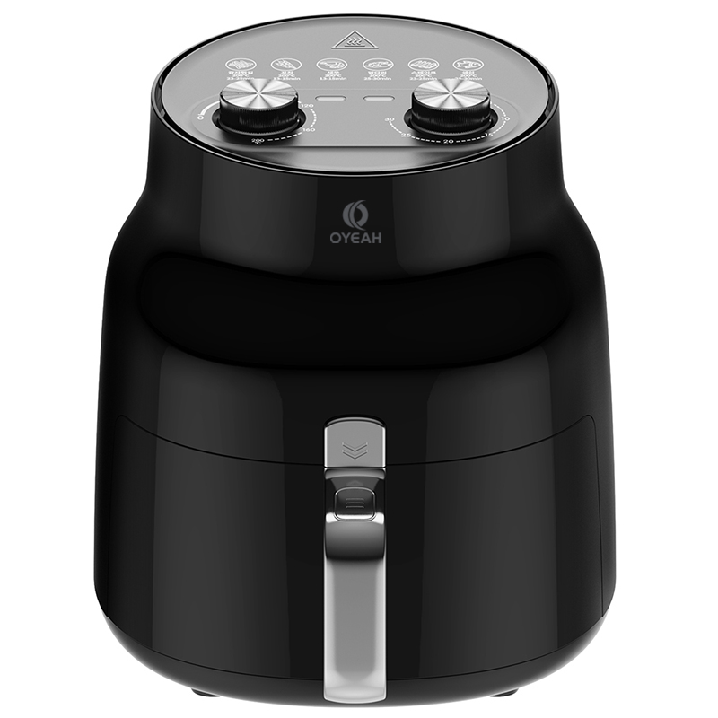 OYEAH 저소음 에어프라이어 4.5L