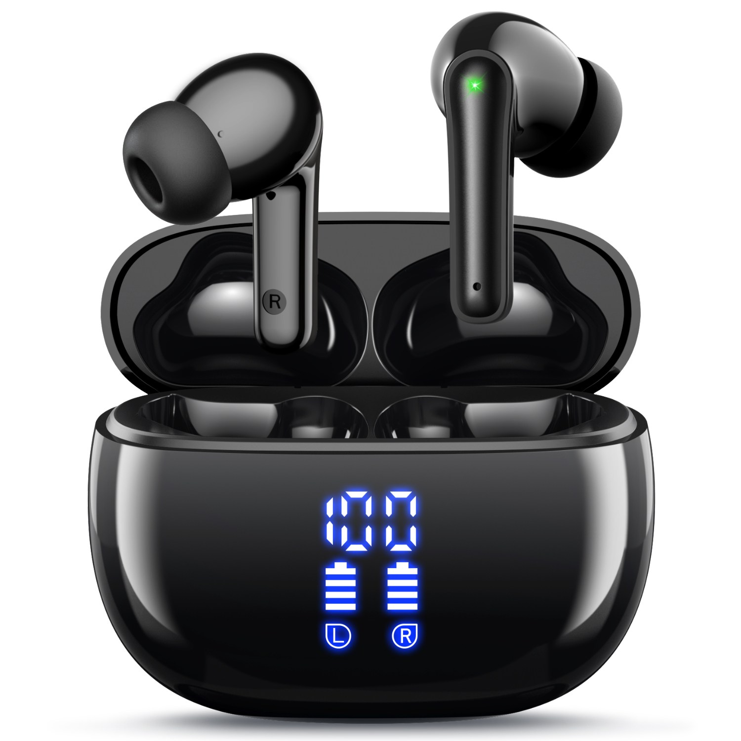 KONLI 노이즈 캔슬링 이어폰 2026