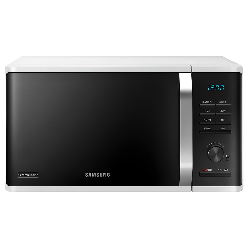 삼성전자 세라믹 전자레인지 23L
