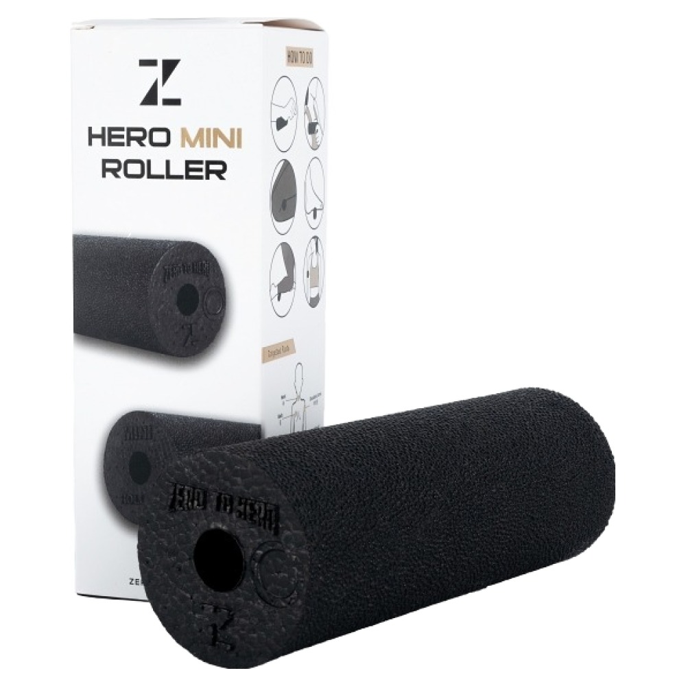 제로투히어로 EPP 미니 폼롤러