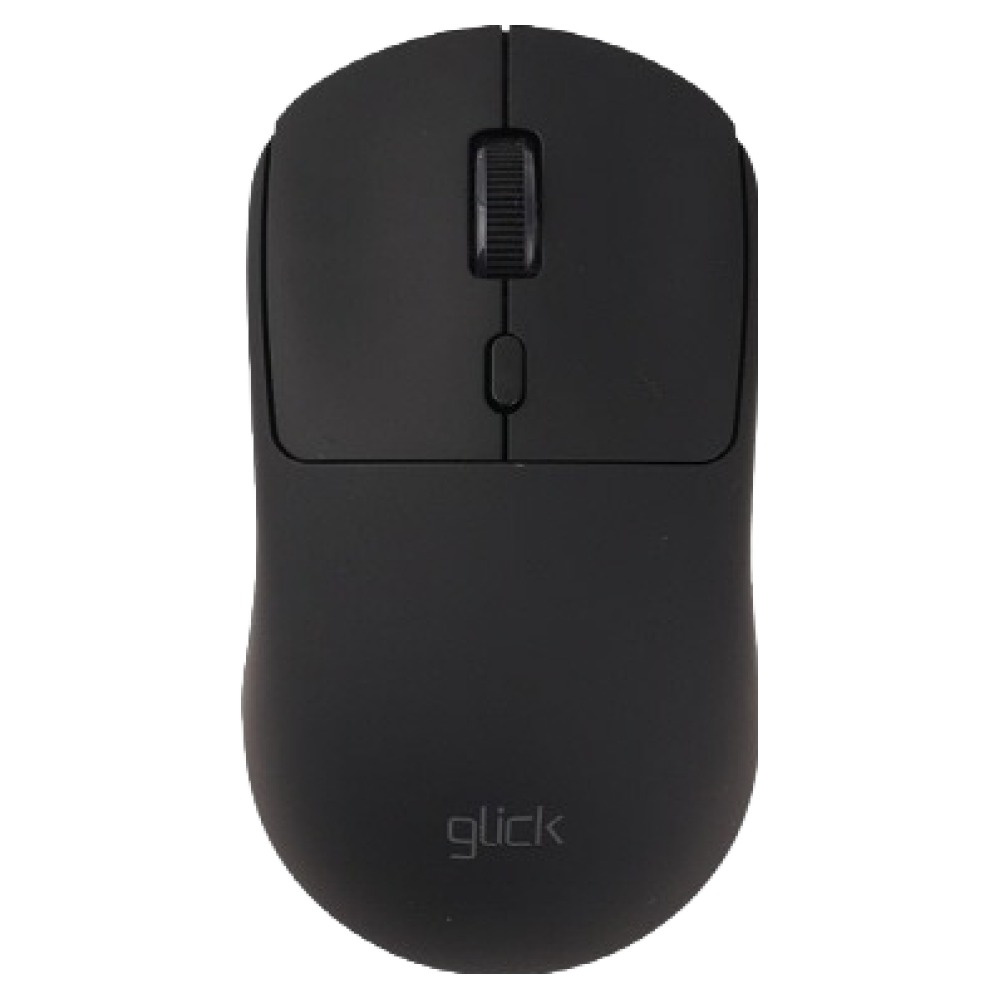 지클릭커 오피스프로 슈크림 무소음 블루투스 무선 마우스