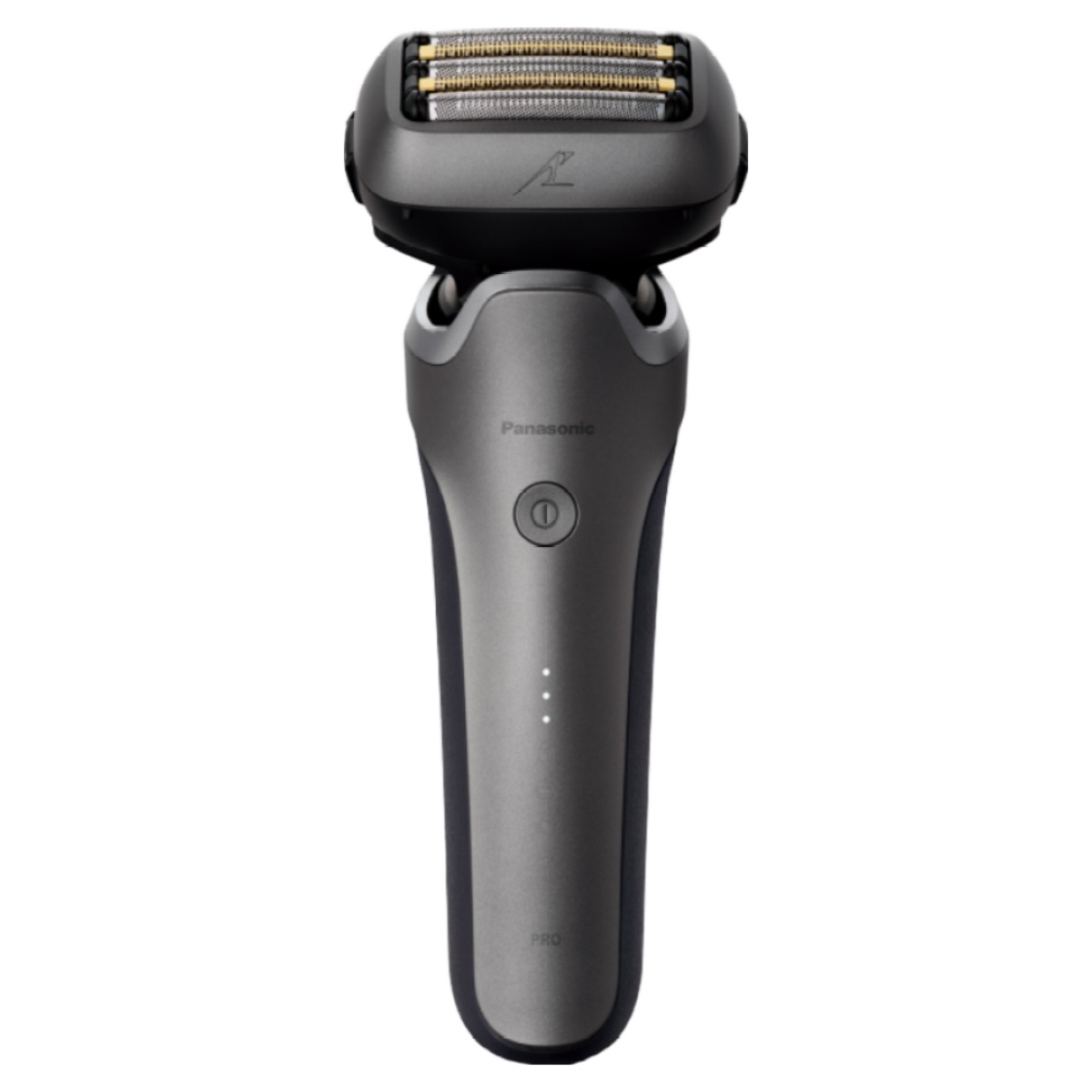 파나소닉 람대쉬 PRO 5중날 전기 면도기 ES-L550U, 1개