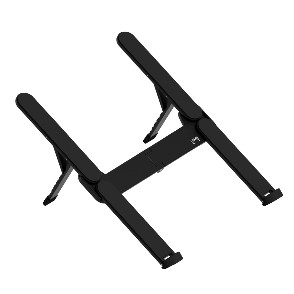 프레임바이 PH 휴대용 노트북 거치대