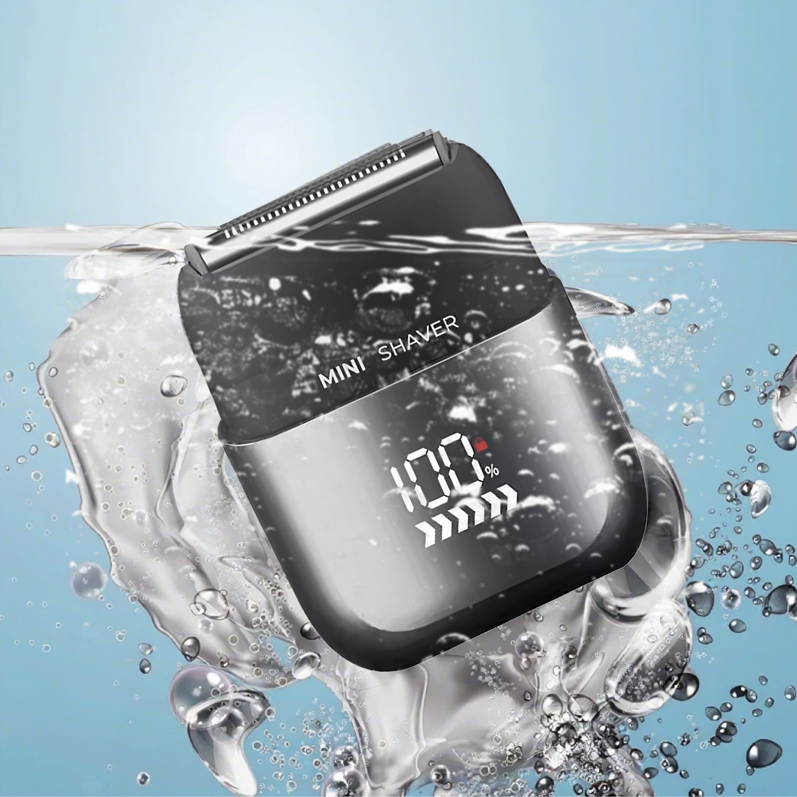 SEVOREN 남자 전기면도기