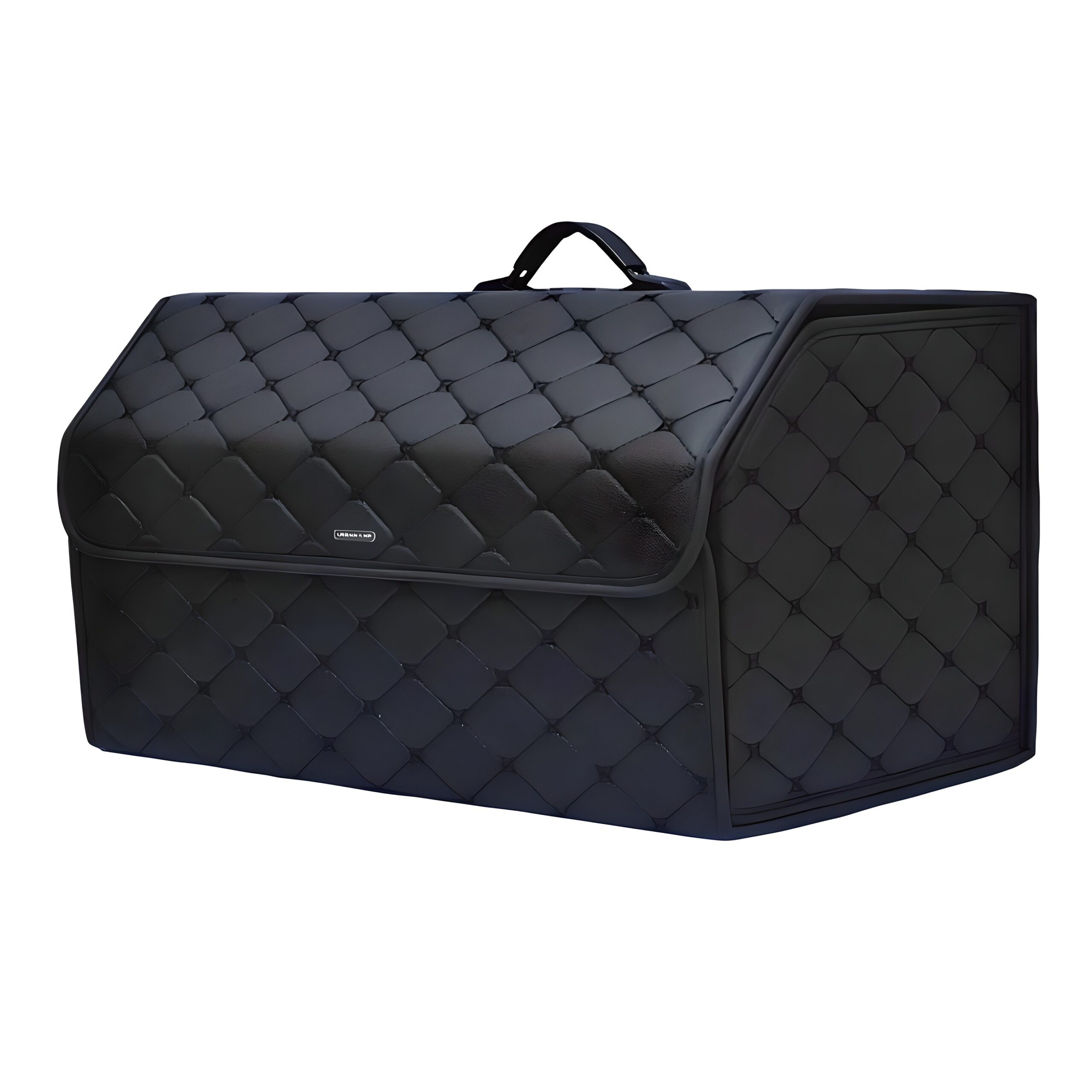 어반카 차량용 다용도 스티치 수납함