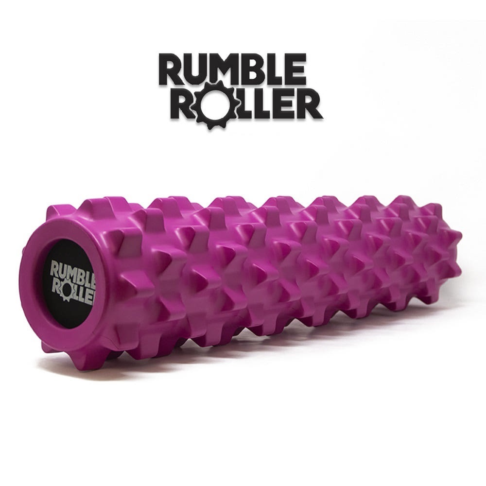 럼블롤러(Rumble Roller) 공식수입원