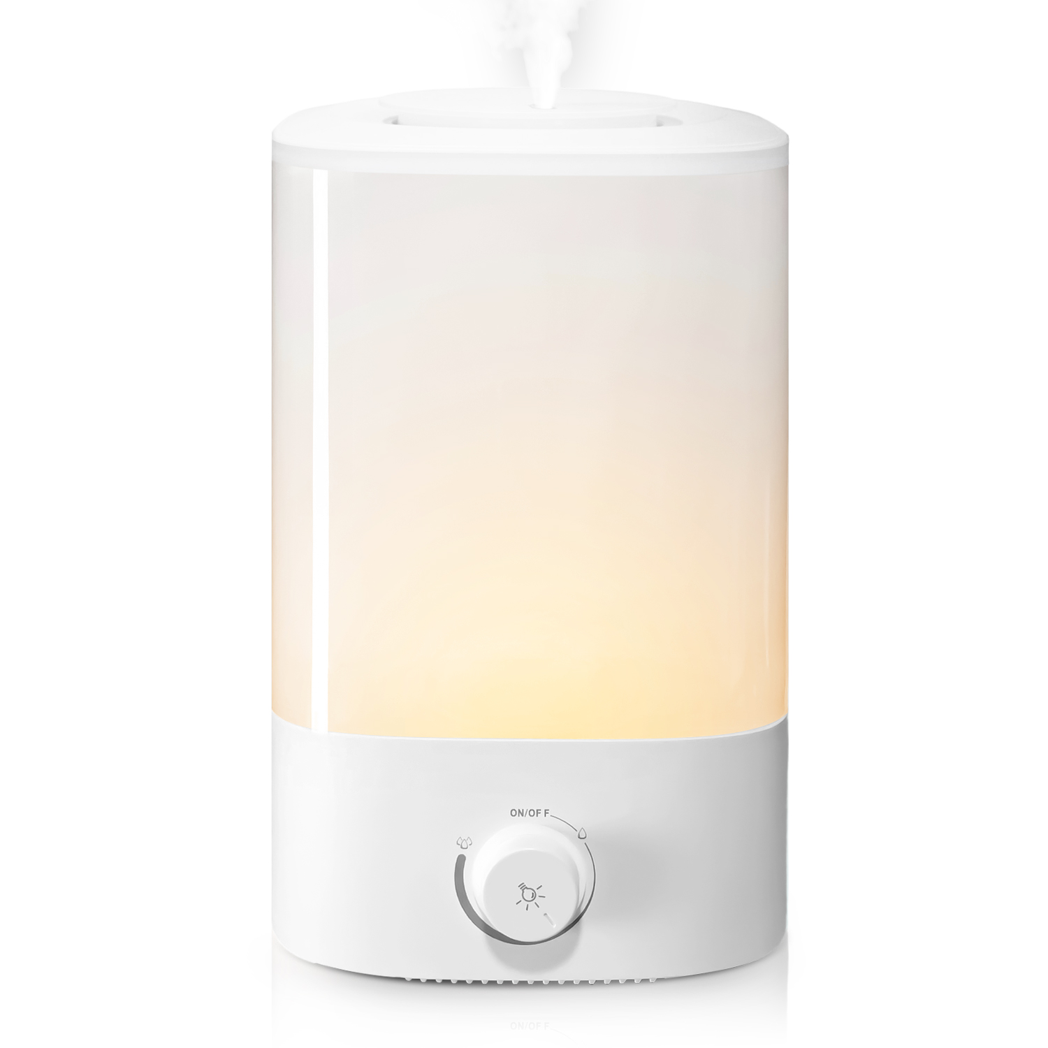 Rotima 대용량 초음파 가습기 4L