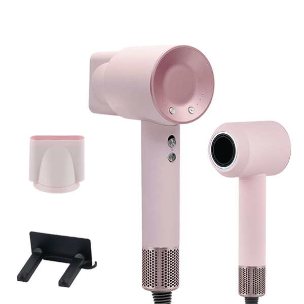 벤하임 에어젯 퀵드라이 BLDC 저소음 고속 헤어드라이어