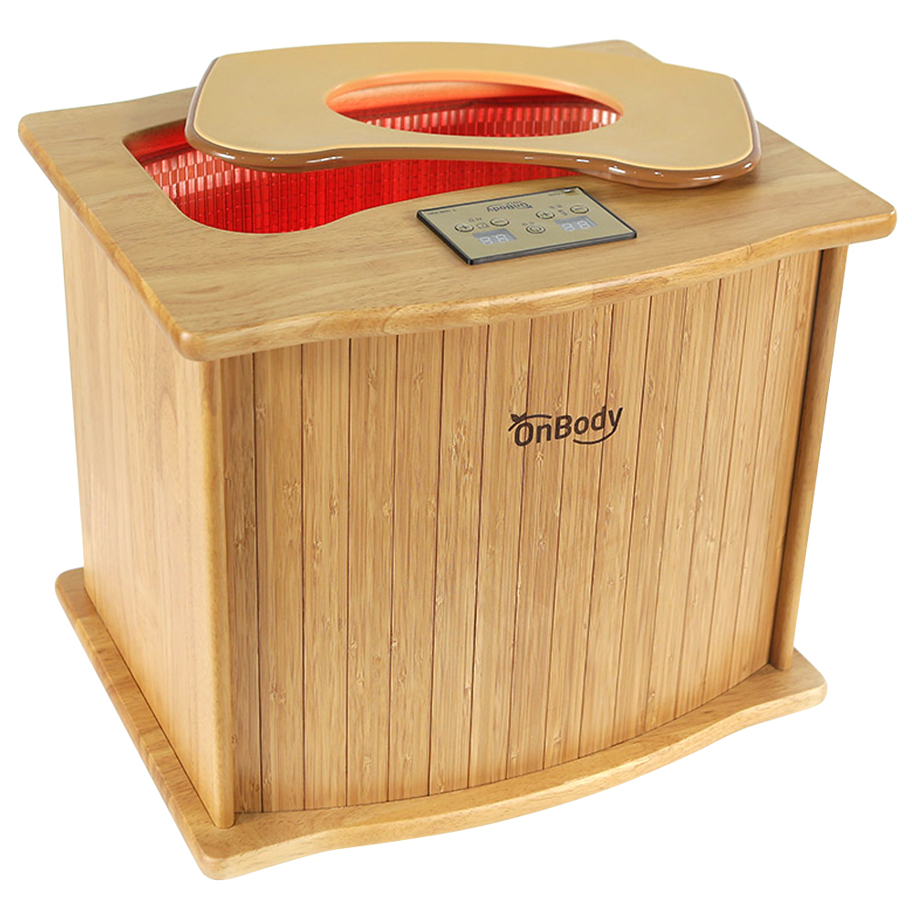 온바디 에코 좌훈족욕기