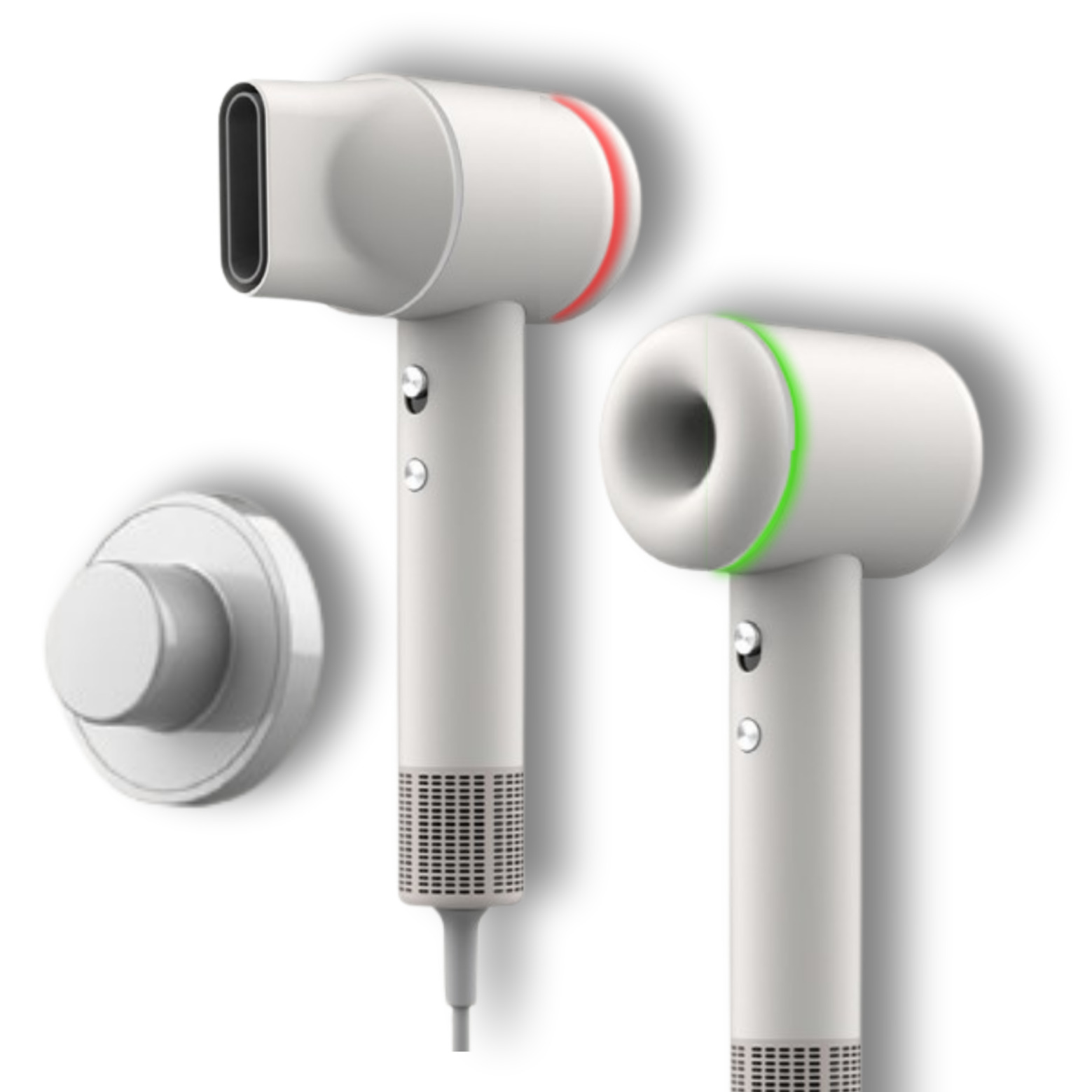 [하이엔드]음이온 초고출력 BLDC 항공모터 헤어 드라이기