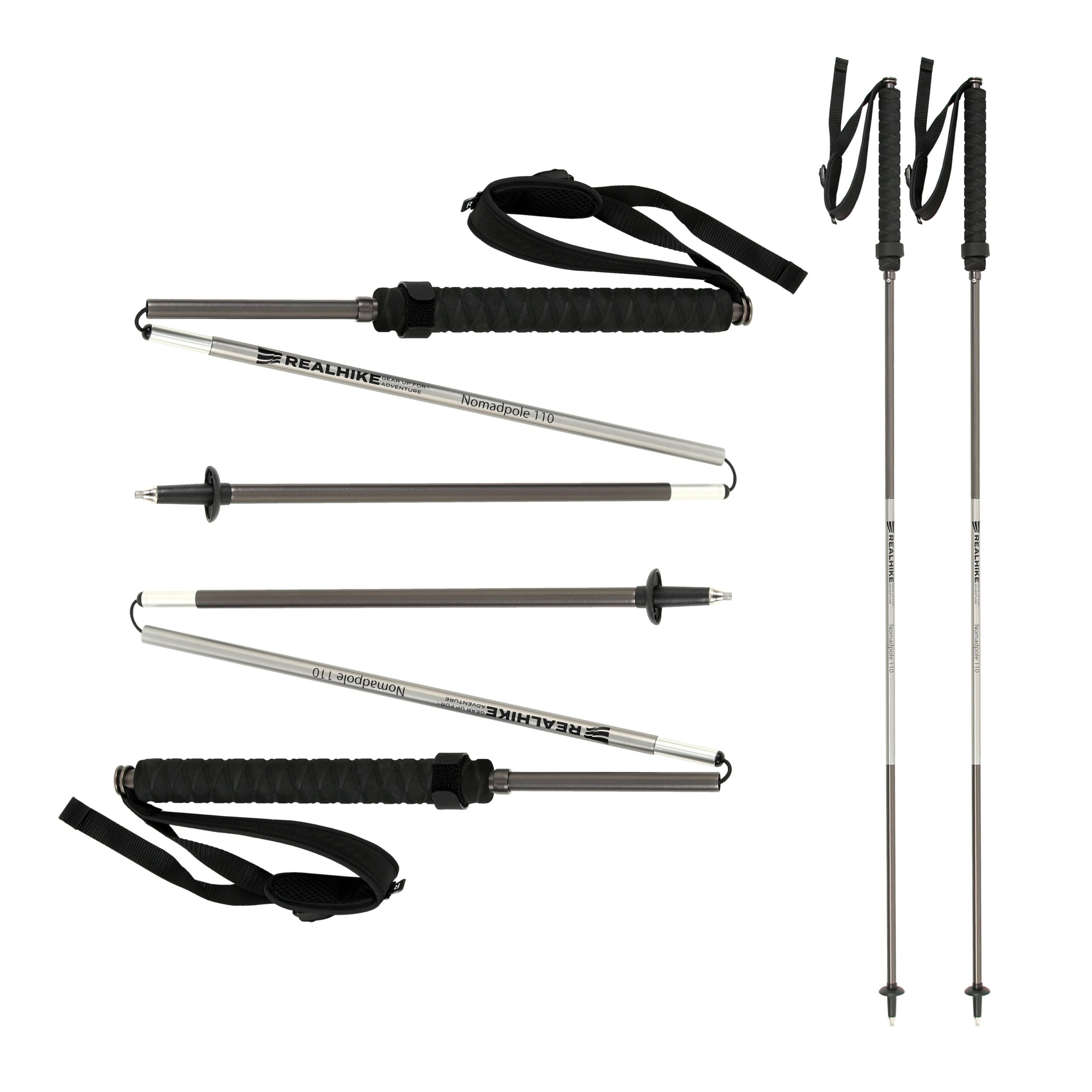 리얼하이크 노마드폴