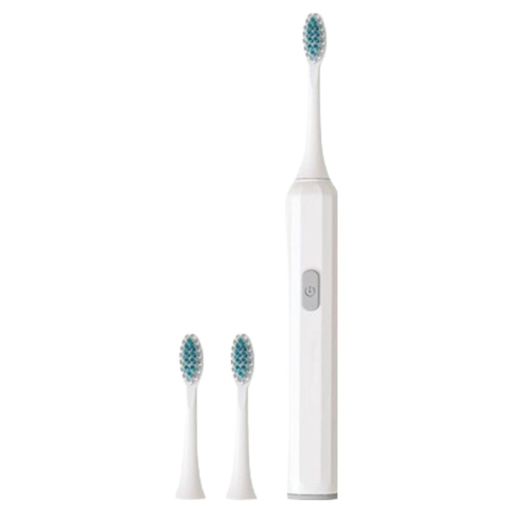 플러스이홈 전동칫솔 세트 (2)