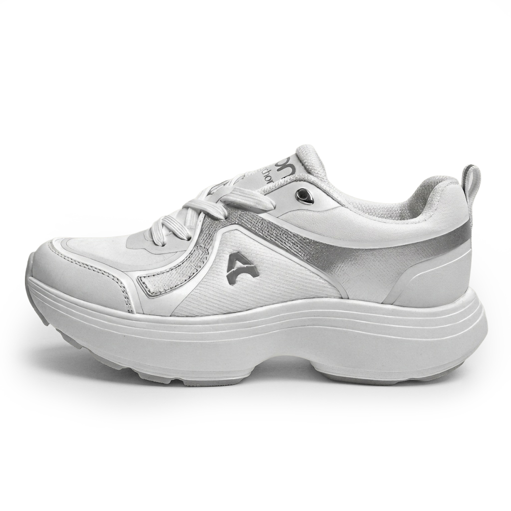 아치원 프리미엄 워킹 아치 균형 안정성 특화 듀오아치 여성 운동화