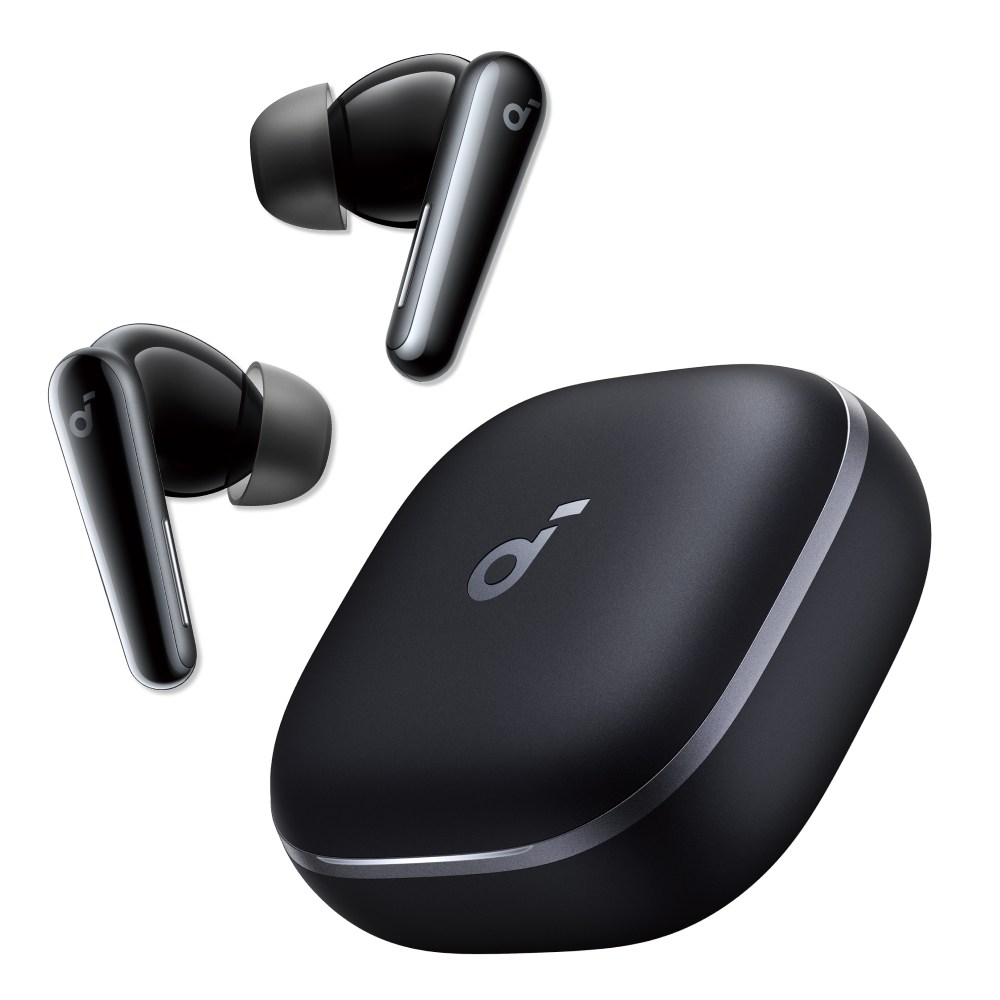 앤커 사운드코어 리버티5 블루투스 이어폰