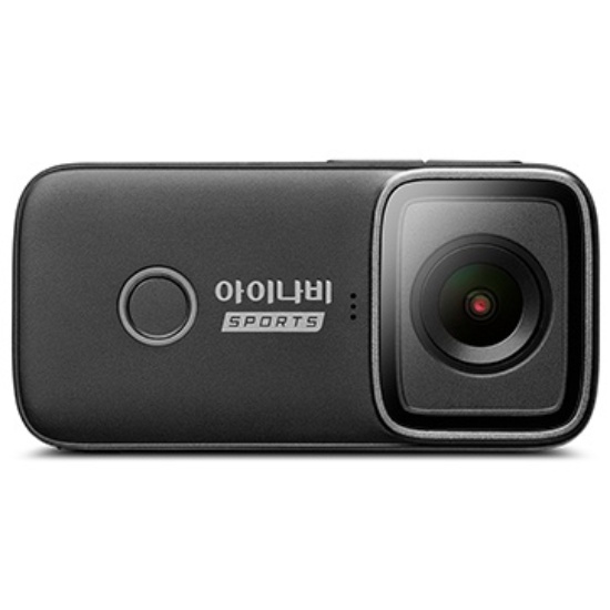 아이나비 4K 액션캠 MC10