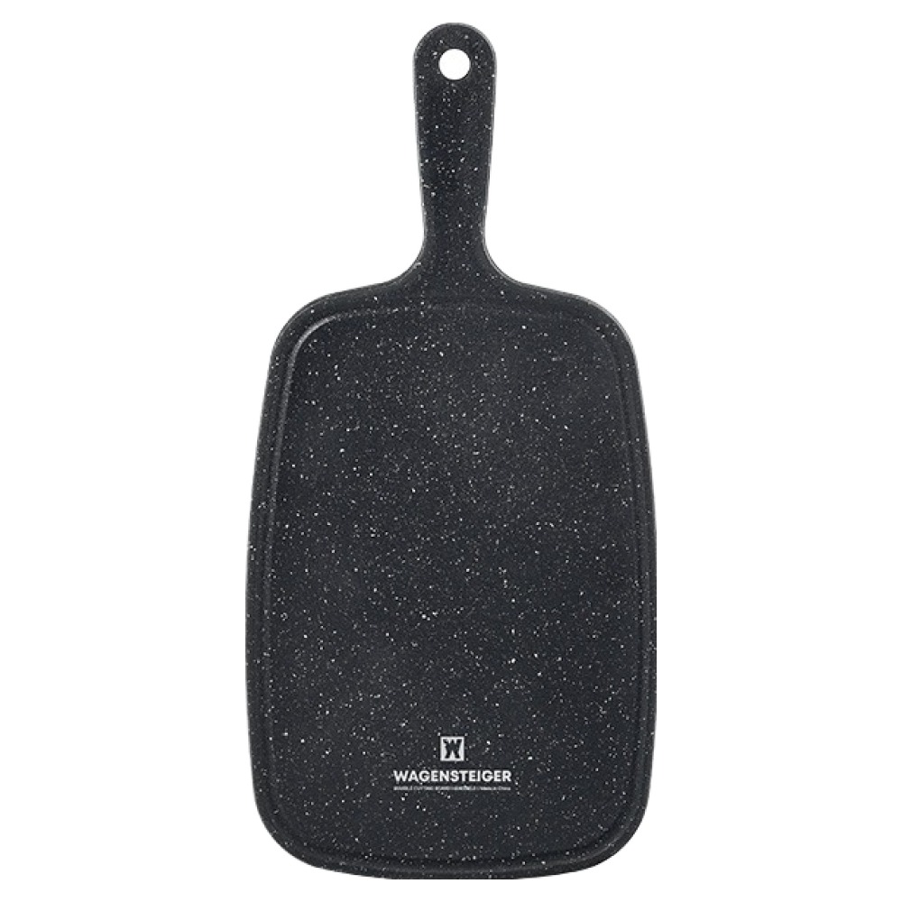 바겐슈타이거 마블커팅보드 도마 핸디형