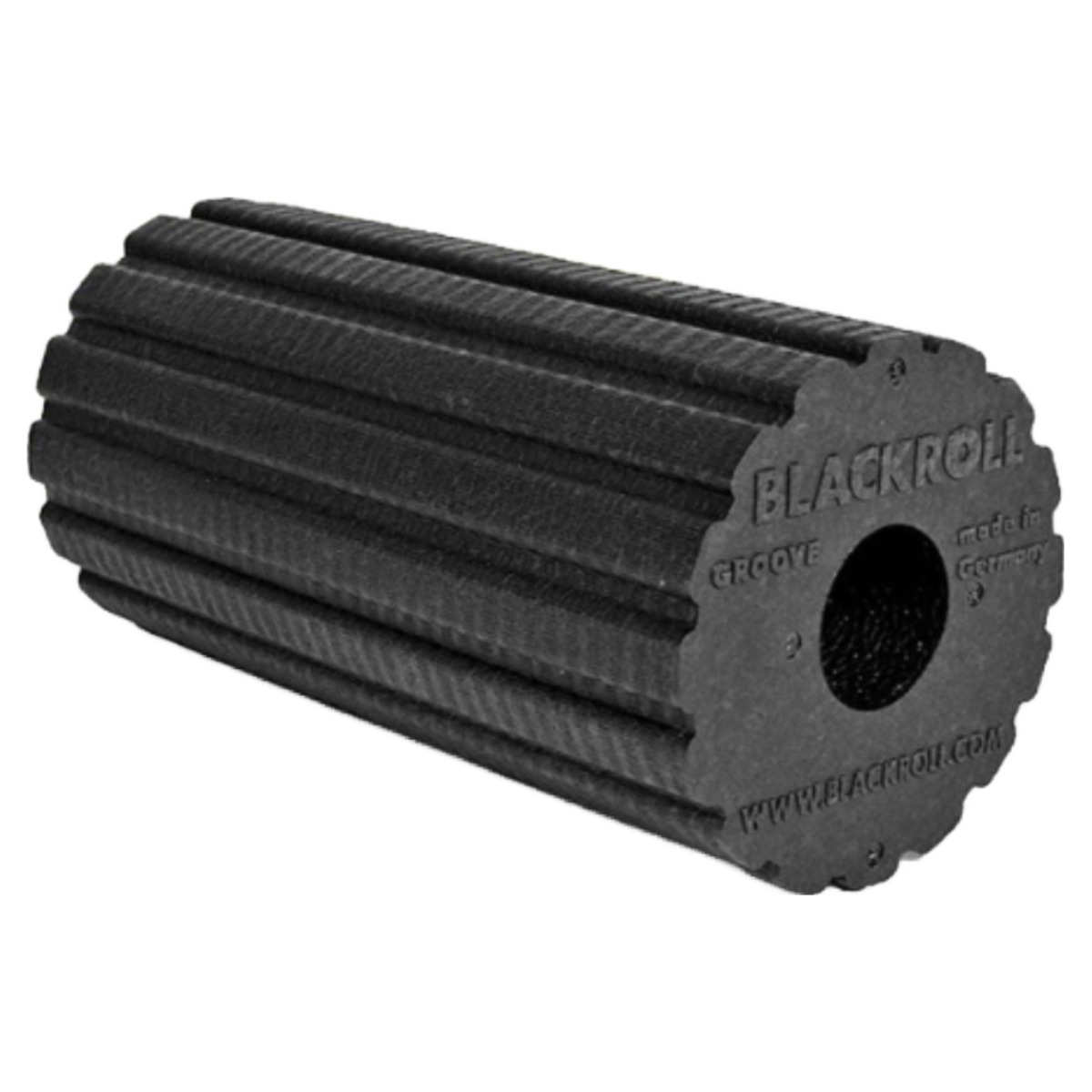 독일 블랙롤 EPP 그루브 스탠다드 폼롤러 30cm