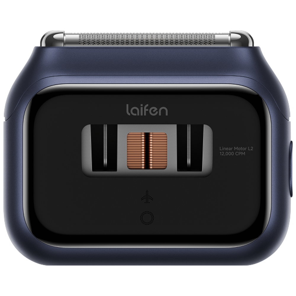 라이펀 Laifen 전기면도기 P3 Pro