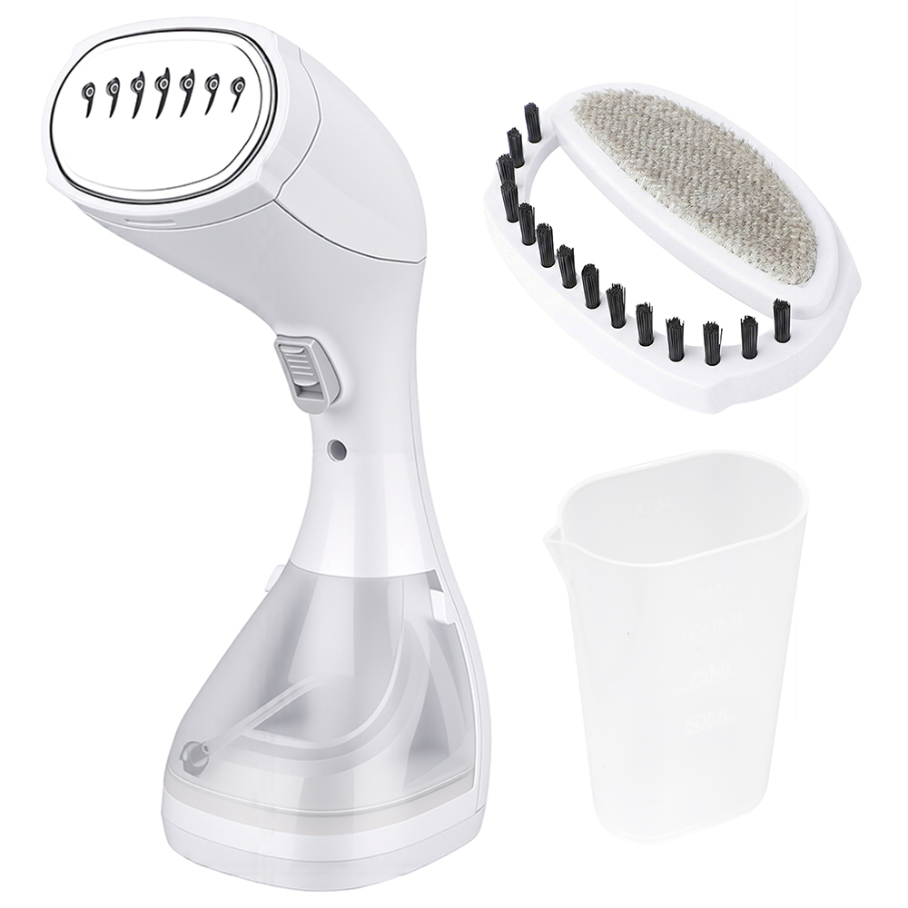 홈플래닛 핸디형 스탠드 스팀다리미