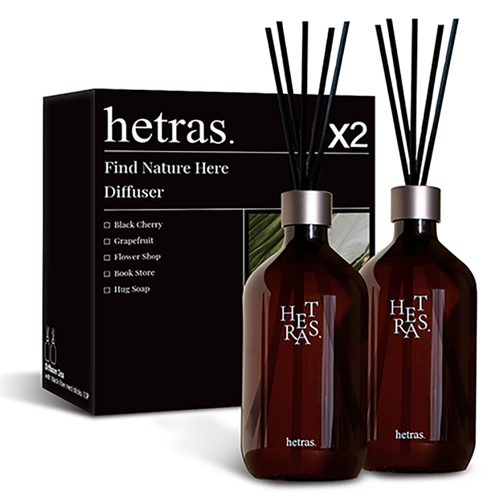 헤트라스 프리미엄 디퓨저, 남산