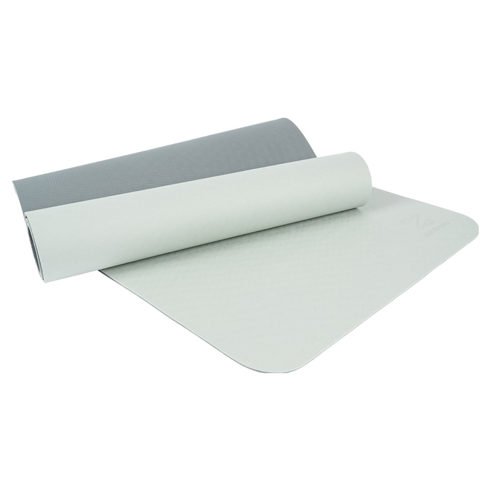 제로투헤라 미니멀 TPE 논슬립 트레이닝 양면 요가매트