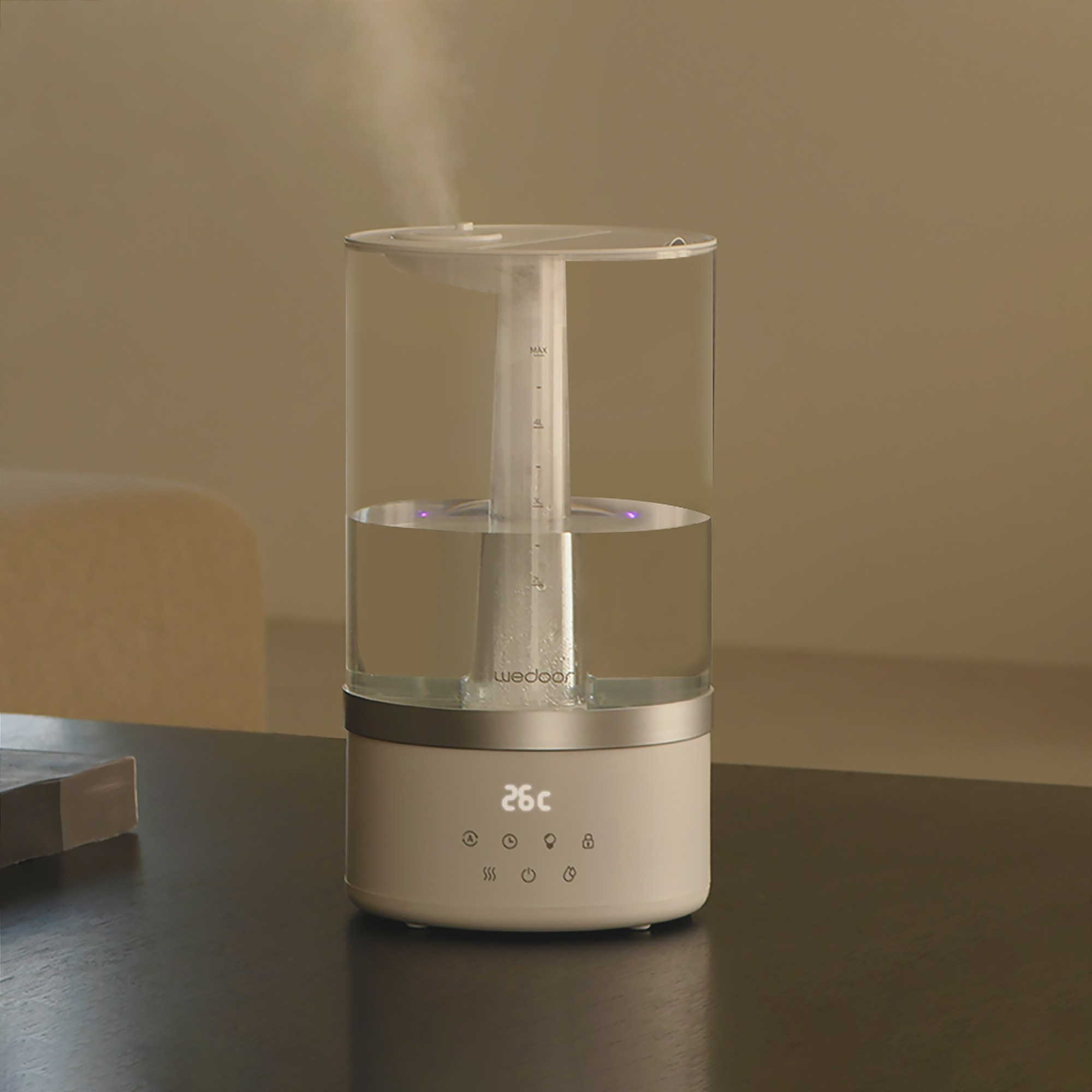 위도어 아이노크 PRO 가습기