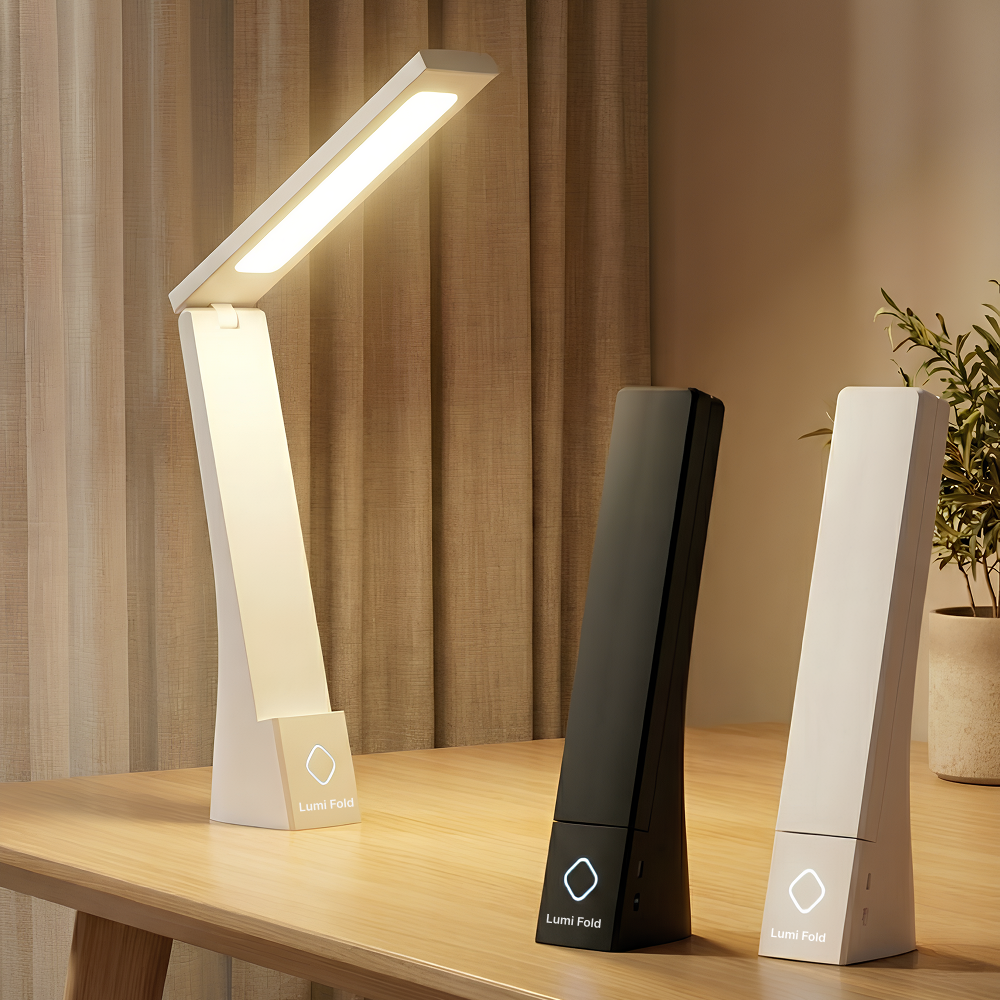 초경량 시력보호 루미폴드 led 스탠드