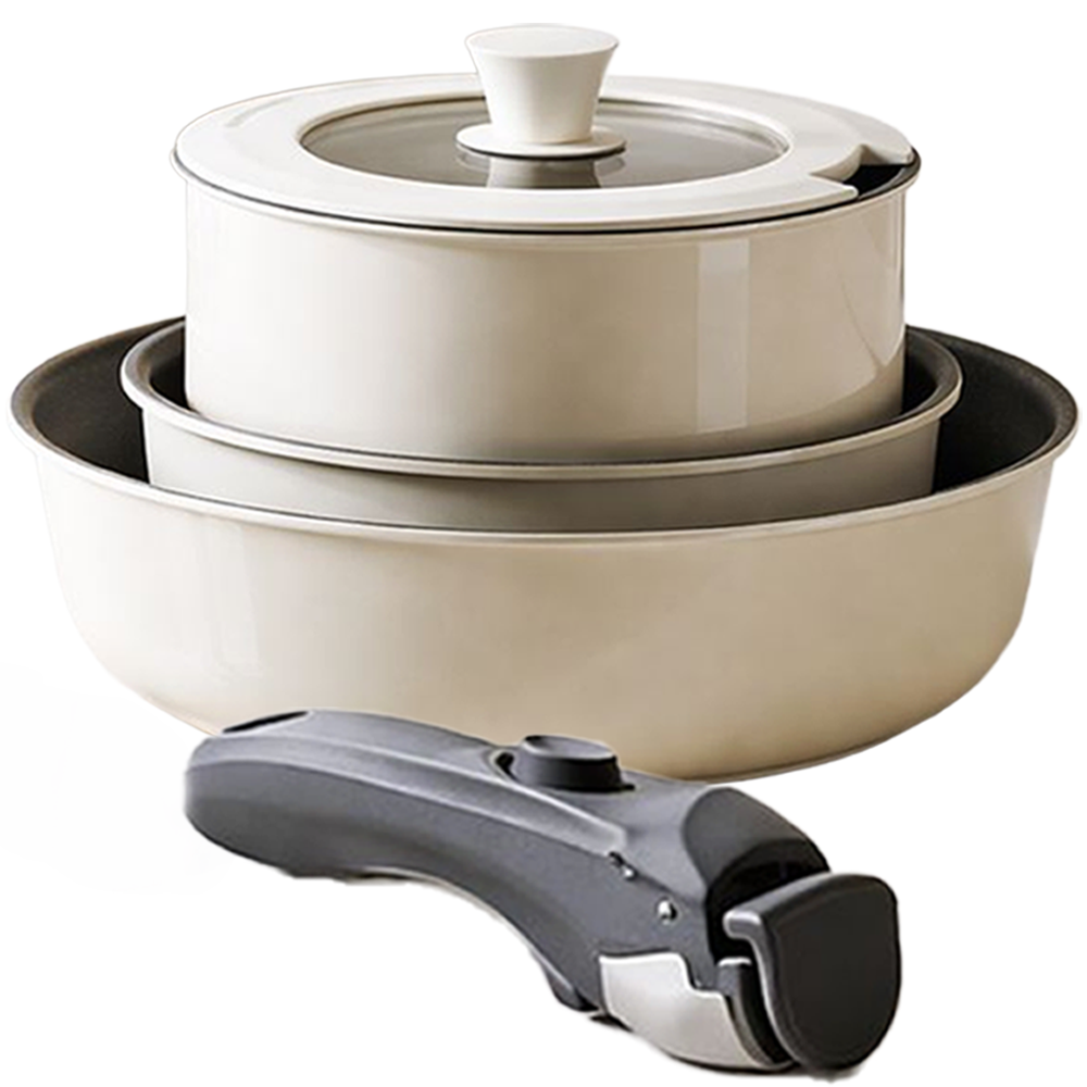 헤온 냄비 세트