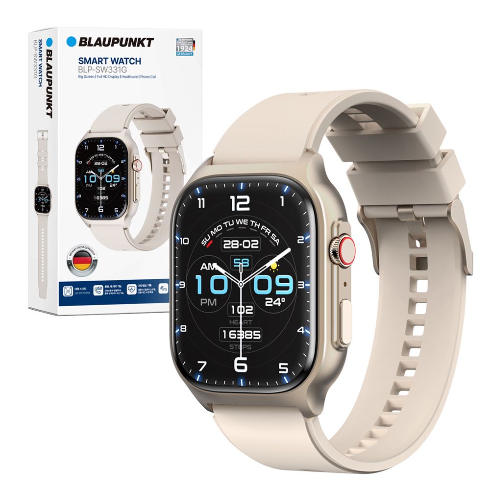 블라우풍트 스마트 워치