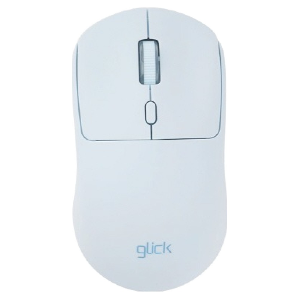 지클릭커 오피스프로 슈크림 무소음 블루투스 무선 마우스