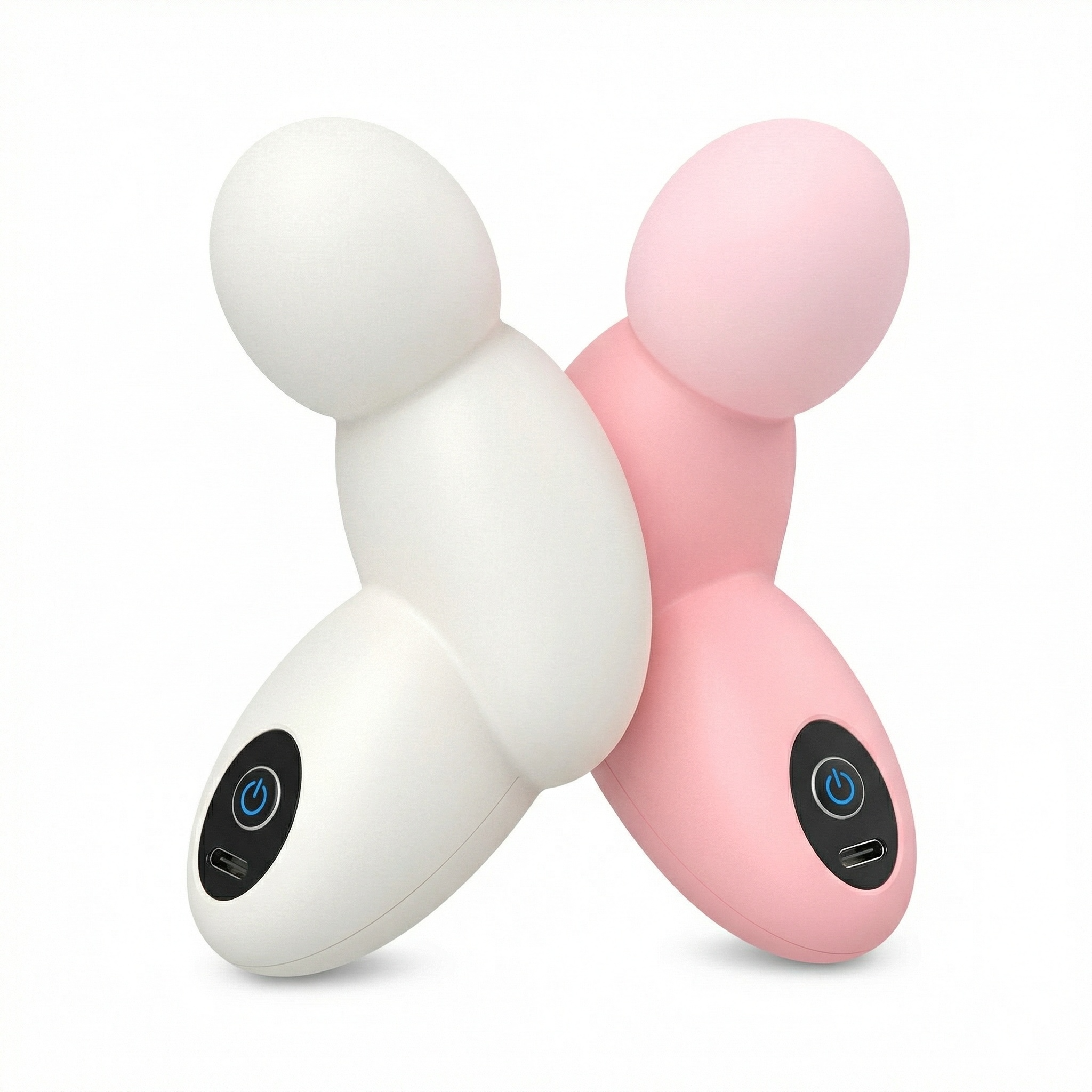 Roybro 휴대용 진동기 핸디 마사지기 미니 소형 안마기