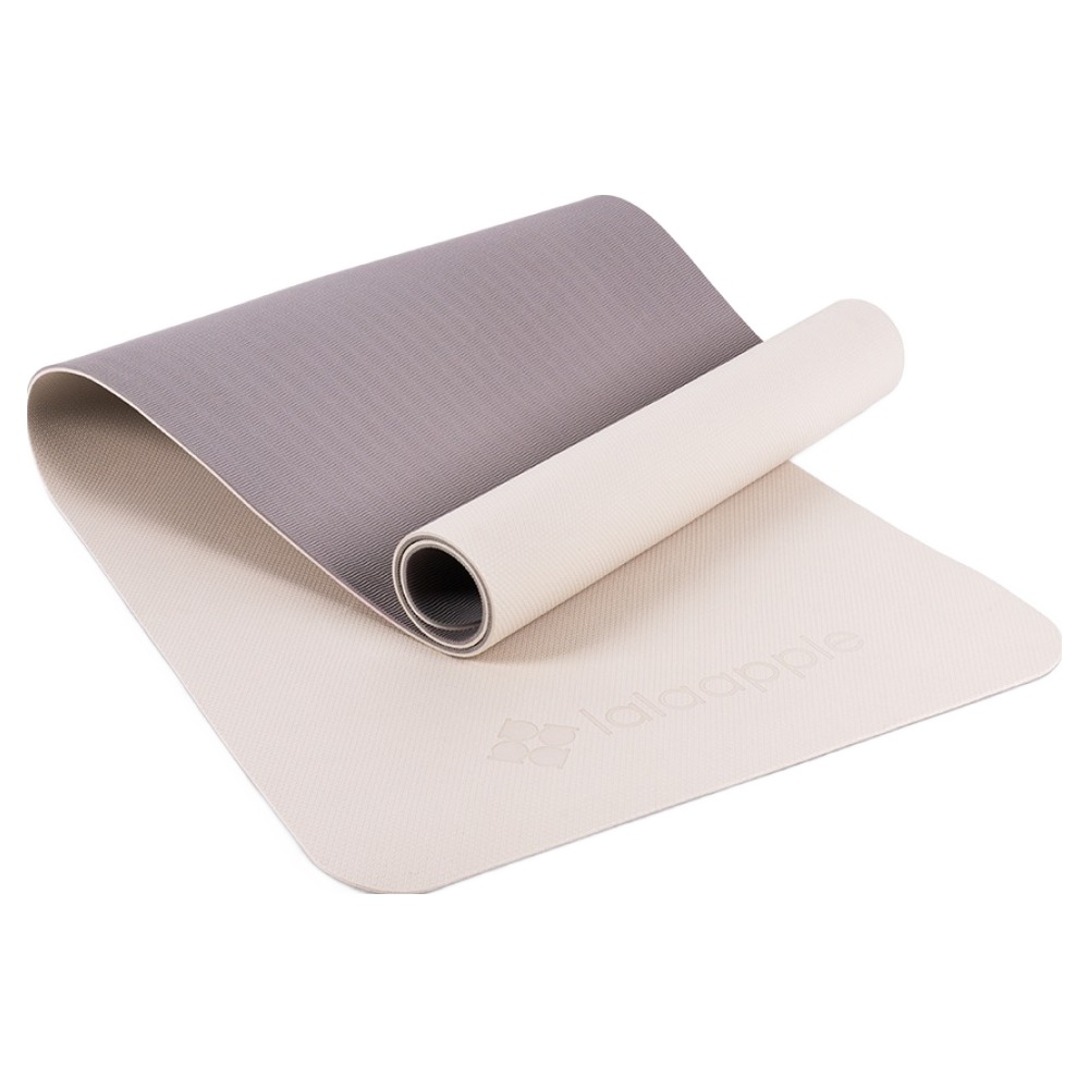 라라애플 TPE 요가매트 양면