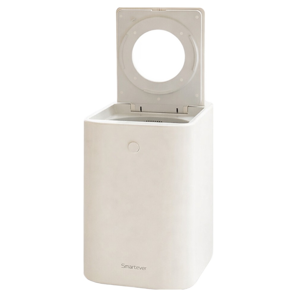 [필터 2개 증정] 스마트에버 음식물처리기 건조기 가정용 건조분쇄 2.5L