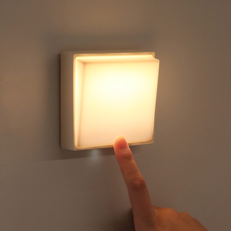 홈플래닛 무드등