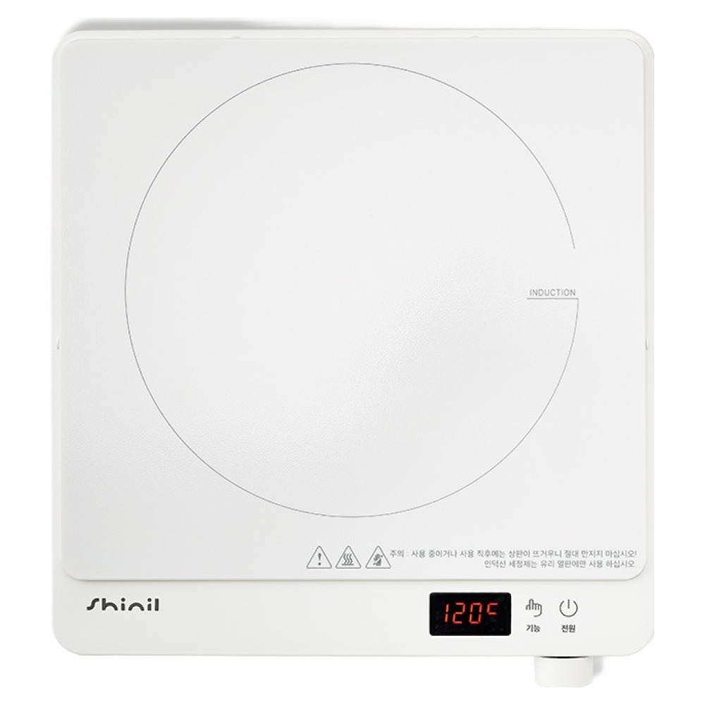 신일 인덕션 1구