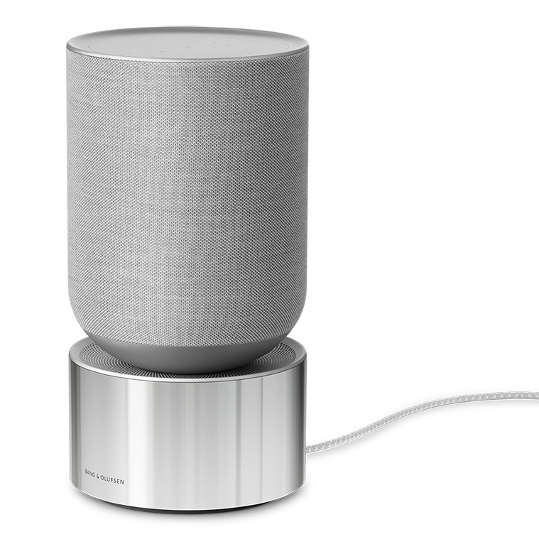 뱅앤올룹슨 베오사운드 밸런스 블루투스 유선 스피커 Beosound Balance(Natural Alu), Beosound Balance(Natural Alu), 혼합색상