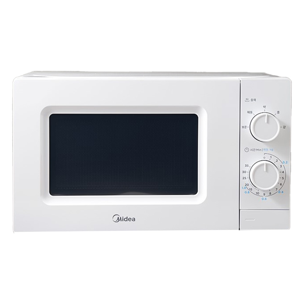 마이디어 전자레인지 다이얼식 20L